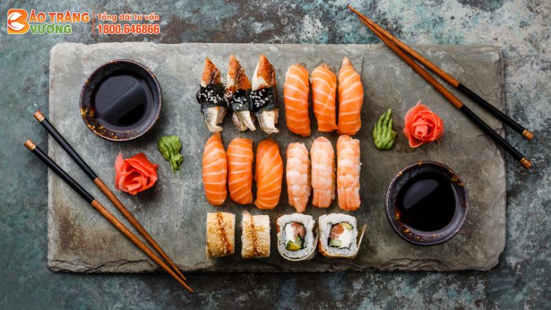 Viêm đại tràng cần kiêng thức ăn tanh sống