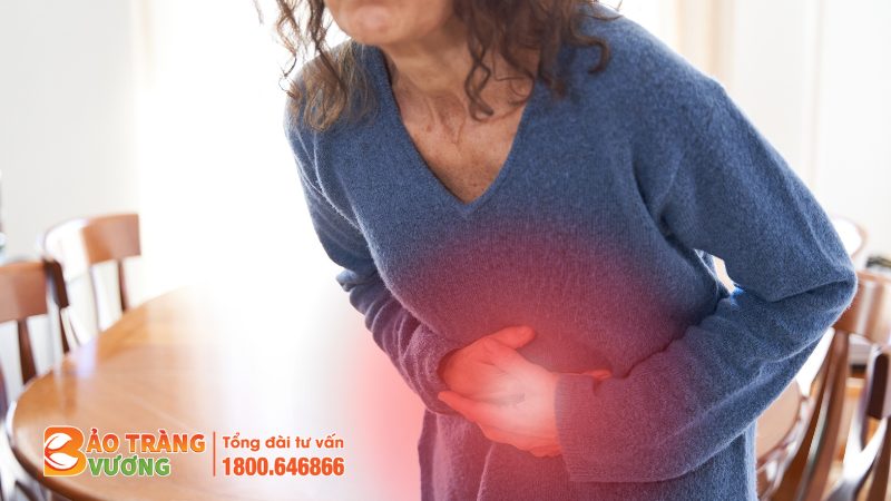 Rối loạn tiêu hóa là một vấn đề sức khỏe có thể gây ra tình trạng đi ngoài nhiều lần
