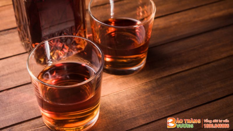 Rượu bia có ảnh hưởng xấu đến hệ tiêu hóa và đặc biệt là đại tràng