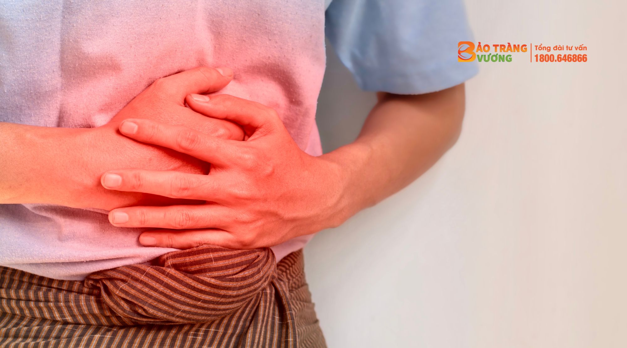 Thuốc lá vô cùng có hại cho đại tràng