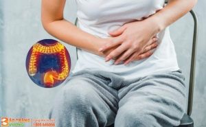 Điều trị hội chứng ruột kích thích