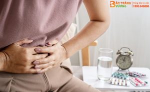 Có thật sự tồn tại liệu pháp chữa viêm đại tràng co thắt?