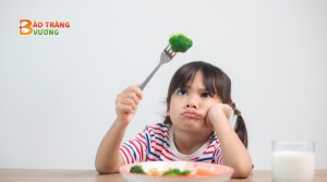 Nguyên nhân gây táo bón ở trẻ là gì?